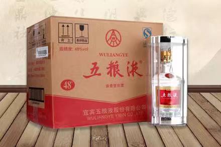 奉化五粮液回收